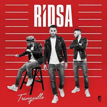 Album Ridsa: Tranquille