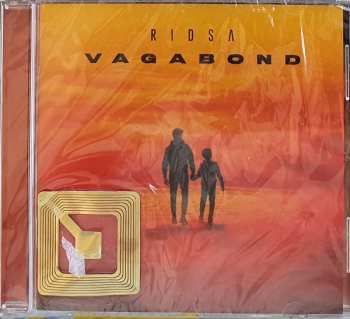 CD Ridsa: Vagabond