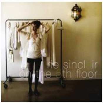 Album Rie Sinclair: On The 5th Floor