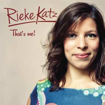 Album Rieke Katz: That's Me
