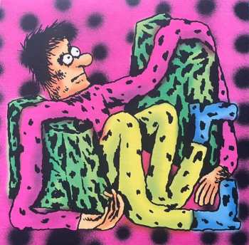 Album Rien Faire: Rien Faire 