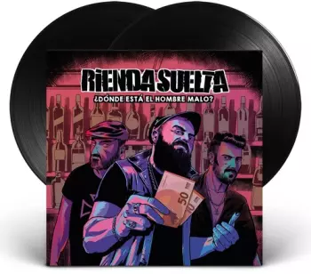 Rienda Suelta: Donde Esta El Hombre Malo