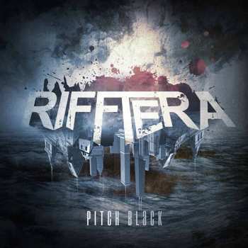 Album Rifftera: Pitch Black