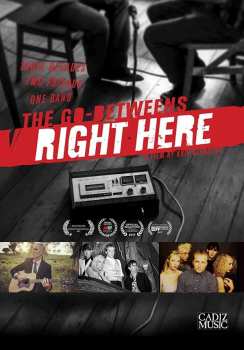 Album The Go-Betweens: Right Here
