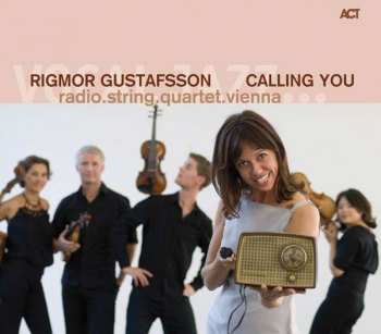 Album Rigmor Gustafsson: Calling You
