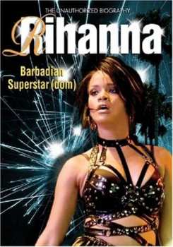DVD Rihanna: Rihanna 777 Documentary... 7Countries7Days7Shows 385719