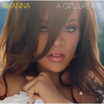 2LP Rihanna: A Girl Like Me 401263