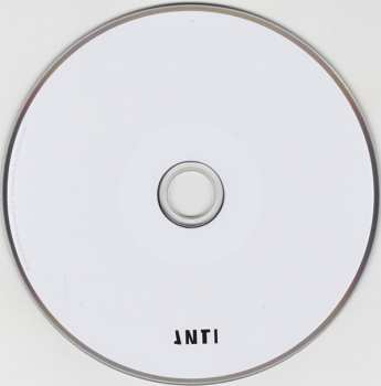CD Rihanna: Anti DLX 391904