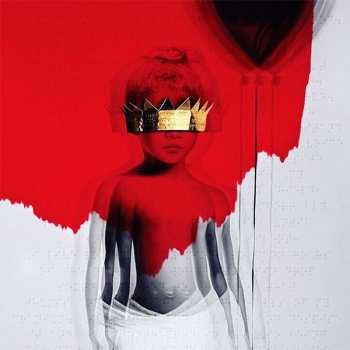 Album Rihanna: Anti