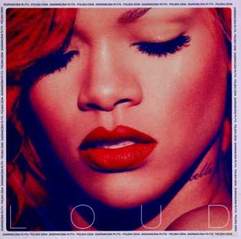 CD Rihanna: Loud 523230