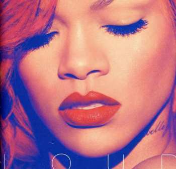Album Rihanna: Loud