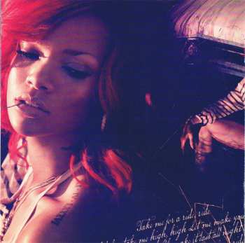CD Rihanna: Loud 21944