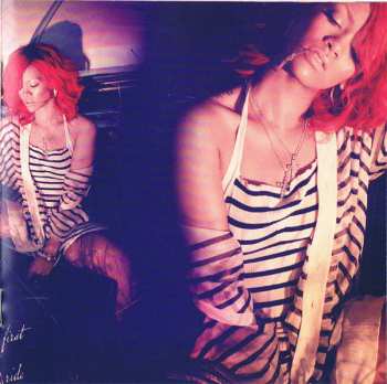 CD Rihanna: Loud 21944