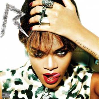 LP Rihanna: Talk That Talk 404171