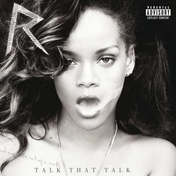 CD Rihanna: Talk That Talk DLX | NUM | LTD 494431