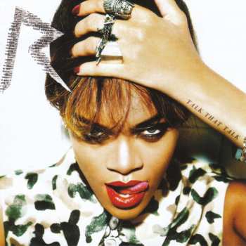 Album Rihanna: Talk That Talk