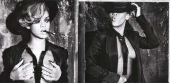 CD Rihanna: Talk That Talk 35652