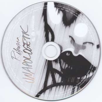 CD Rihanna: Unapologetic 506992