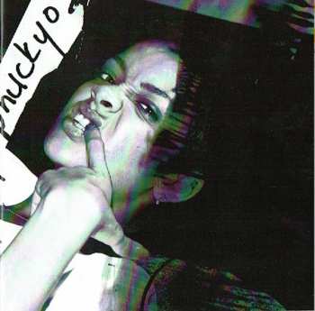 CD Rihanna: Unapologetic 37829