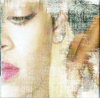 CD Rihanna: Unapologetic 37829