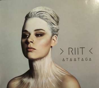 Album Riit: Ataataga