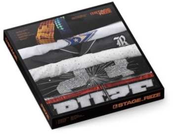 Album RIIZE: 1st Stage To Riize