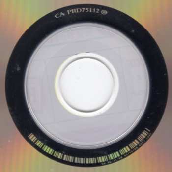 CD Rik Emmett & RESolution9: RES 9 DIGI 343100
