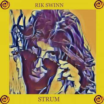 Album Rik Swinn: Strum