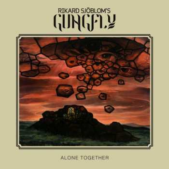 LP/CD Rikard Sjöblom's Gungfly: Alone Together 409463