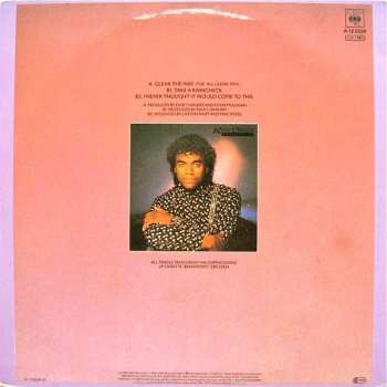 LP Rikki Patrick: Clear The Way (The 'All Clear' Mix) 416195