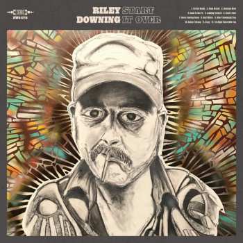 Album Riley Downing: Start It Over