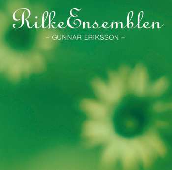Album Rilkeensemblen: RilkeEnsemblen