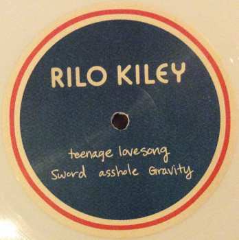 LP Rilo Kiley: Rilo Kiley LTD 75986