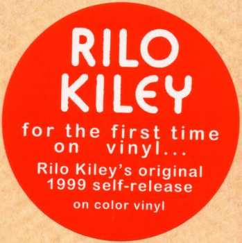 LP Rilo Kiley: Rilo Kiley LTD 75986
