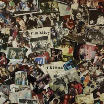 Album Rilo Kiley: Rkives
