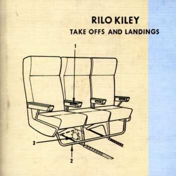 Album Rilo Kiley: Take Offs And Landings