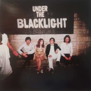 Album Rilo Kiley: Under The Blacklight