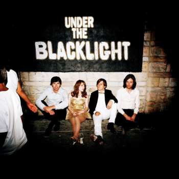 CD Rilo Kiley: Under The Blacklight 465419