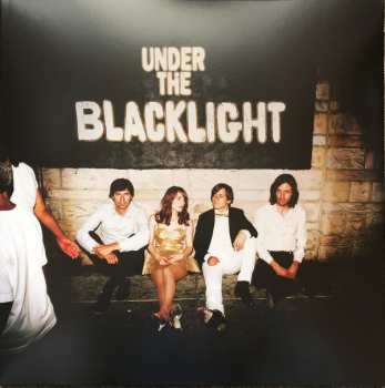 LP Rilo Kiley: Under The Blacklight CLR 513548