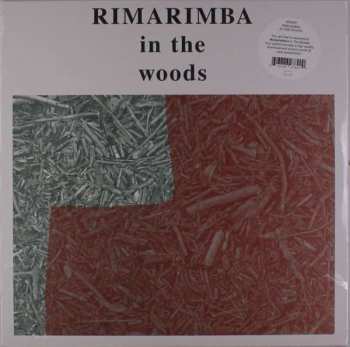 Album Rimarimba: In The Woods