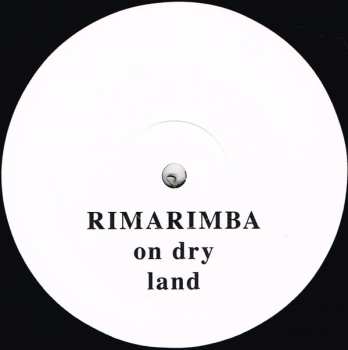 LP Rimarimba: On Dry Land 81825
