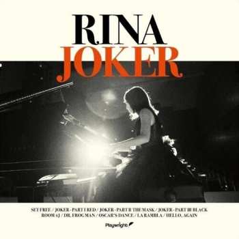 Album Rina: Joker