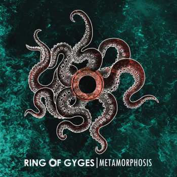 Album Ring Of Gypes: Metamorphosis
