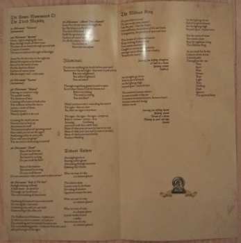 LP Ring Van Möbius: The 3rd Majesty LTD | CLR