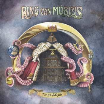 Album Ring Van Möbius: The 3rd Majesty