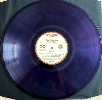 LP Ring Van Möbius: The 3rd Majesty CLR