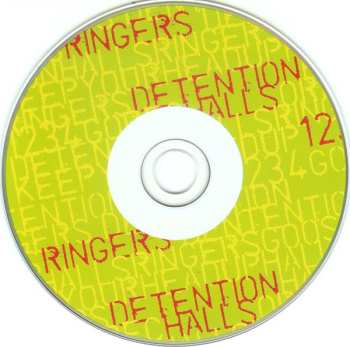 CD Ringers: Detention Halls