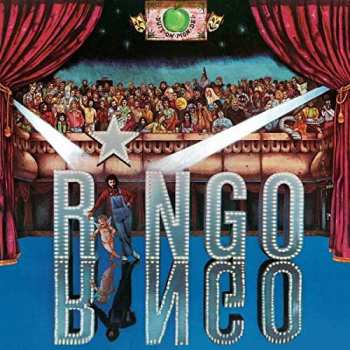 LP Ringo Starr: Ringo 30555