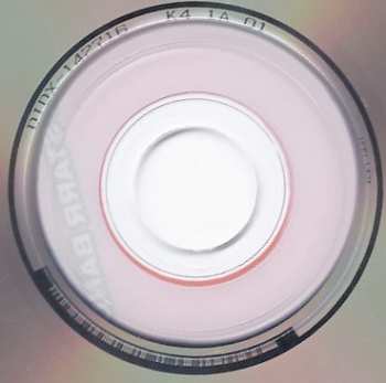 CD Ringo Starr And His All-Starr Band: Ringo Starr And His All Starr Band Live 2006