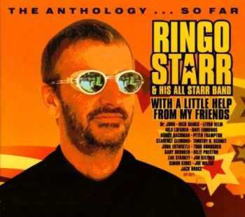 Album Ringo Starr And His All-Starr Band: The Anthology... So Far